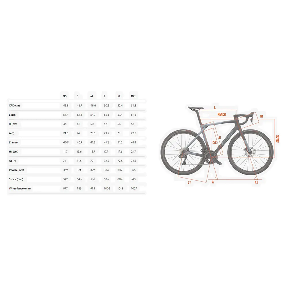 Wilier Granturismo Slr Rd36 Ultegra Di2 2025 Rennrad Wilier Granturismo Slr Rd36 Ultegra Di2 2025 Rennrad