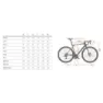 Wilier Granturismo Slr Rd36 Ultegra Di2 2025 Rennrad