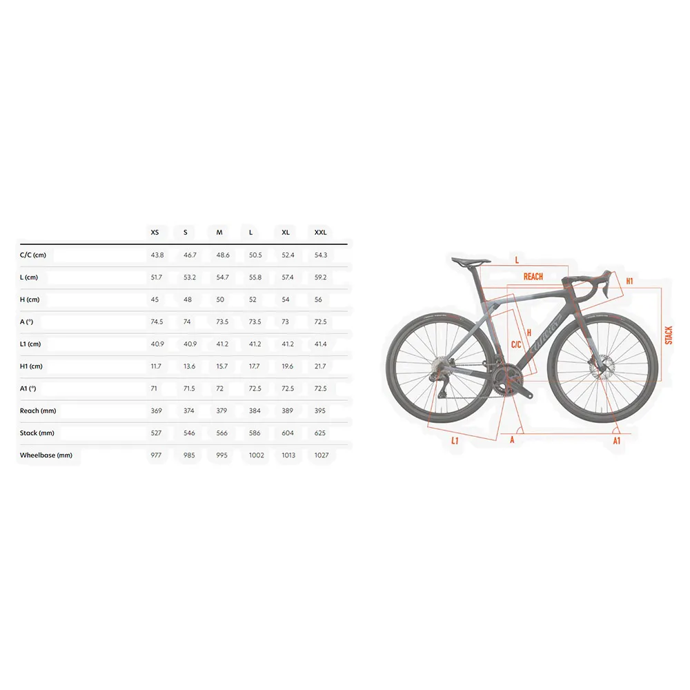 Wilier Granturismo Slr Ultegra Di2 2025 Rennrad Wilier Granturismo Slr Ultegra Di2 2025 Rennrad