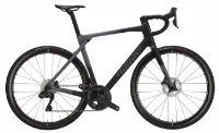 Wilier Granturismo Ultegra Di2 SLR38 - Diamant Wilier Granturismo Ultegra Di2 SLR38 - Diamant