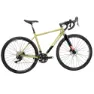 Wilier Jareen Grx Gravelbike, Green / black lucid