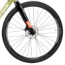 Wilier Jareen Grx Gravelbike, Green / black lucid