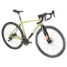 Wilier Jareen Grx Gravelbike, Green / black lucid