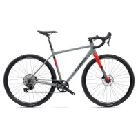 Wilier Jareen Grx Rd-rx400 1x12 2025 Gravelbike Wilier Jareen Grx Rd-rx400 1x12 2025 Gravelbike