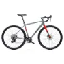 Wilier Jareen Grx Rd-rx400 1x12 2025 Gravelbike