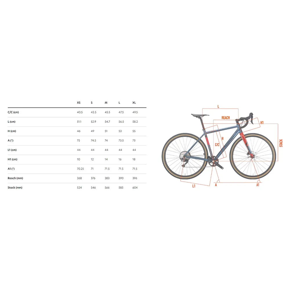 Wilier Jareen Grx Rd-rx400 1x12 2025 Gravelbike Wilier Jareen Grx Rd-rx400 1x12 2025 Gravelbike
