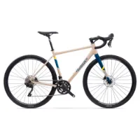 Wilier Jareen Grx Rd-rx400 2025 Gravelbike Wilier Jareen Grx Rd-rx400 2025 Gravelbike