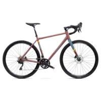 Wilier Jareen Grx Rd-rx400 2x12 2025 Gravelbike