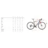 Wilier Jareen Grx Rd-rx400 2x12 2025 Gravelbike
