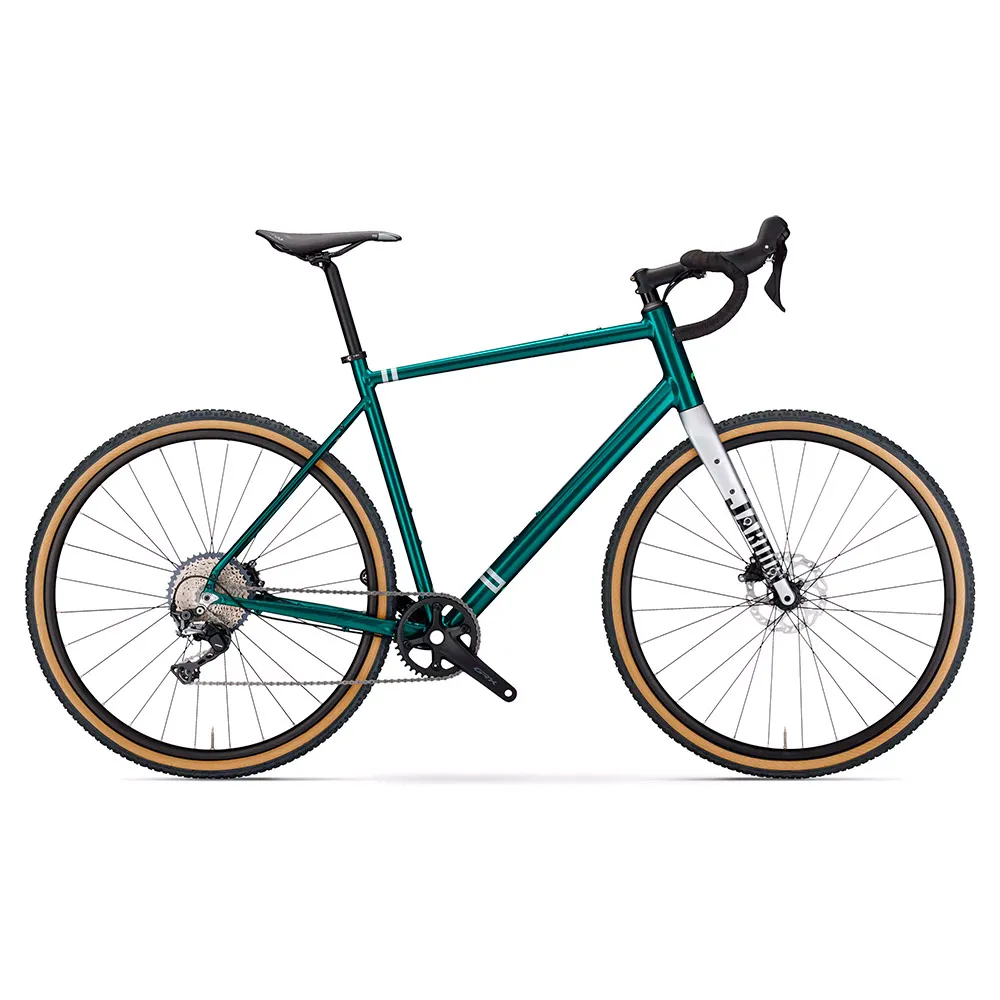 Wilier Jaroon Grx Grx Rd-rx400 2026 Gravelbike