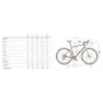 Wilier Jaroon Grx Grx Rd-rx400 2026 Gravelbike