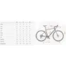 Wilier Jaroon Grx Rd-rx812 2023 Gravelbike, Green olive glossy