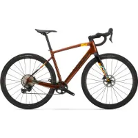 Wilier Jena Grx 2x12 2024 Gravelbike Wilier Jena Grx 2x12 2024 Gravelbike