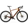 Wilier Jena Grx 2x12 2024 Gravelbike, Patterned bronzeglossy