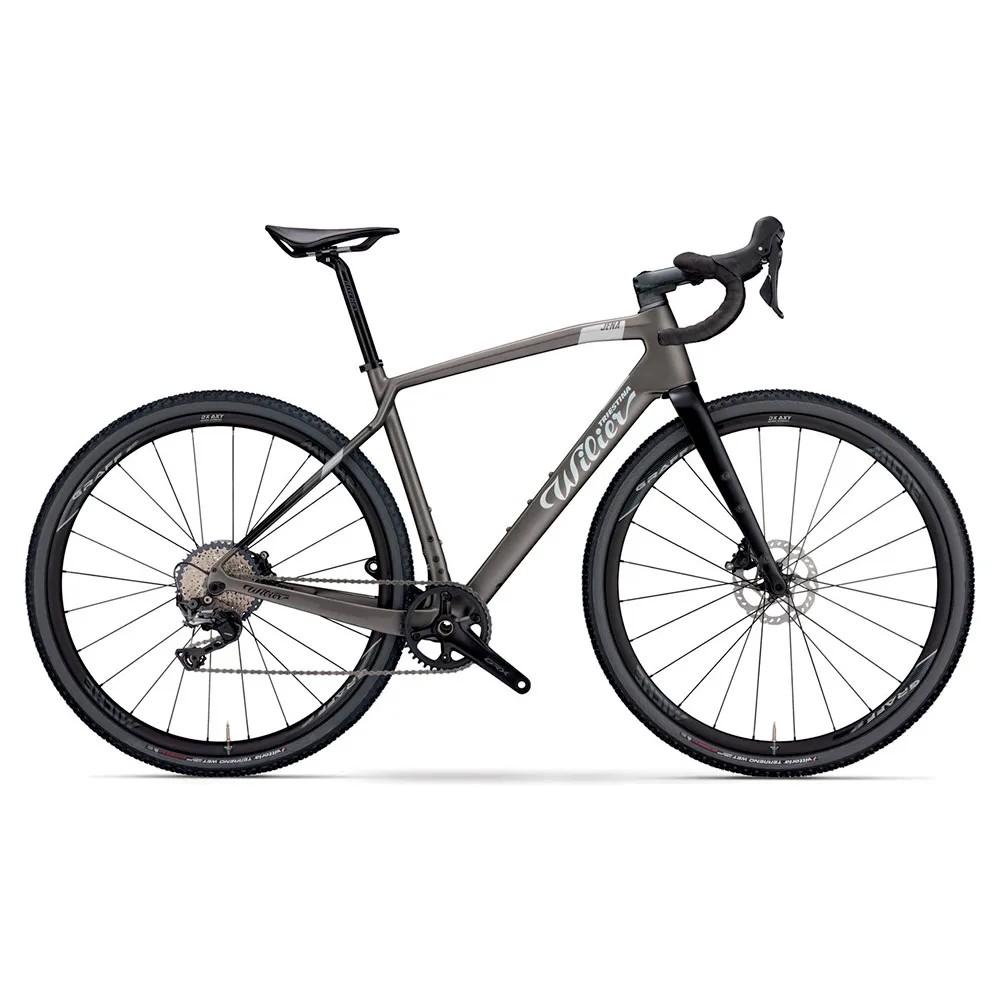 Wilier Jena Grx Rd-rx812 2025 Gravelbike