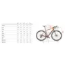 Wilier Jena Grx Rd-rx812 2025 Gravelbike