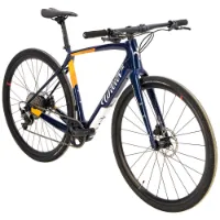 Wilier Jena Hybrid Mahle Hub-drive Grx Rd-rx812 2020 Elektrisches Gravelbike Refurbished Wilier Jena Hybrid Mahle Hub-drive Grx Rd-rx812 2020 Elektrisches Gravelbike Refurbished