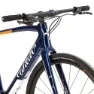 Wilier Jena Hybrid Mahle Hub-drive Grx Rd-rx812 2020 Elektrisches Gravelbike Refurbished, Green / white, XL