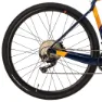 Wilier Jena Hybrid Mahle Hub-drive Grx Rd-rx812 2020 Elektrisches Gravelbike Refurbished, Green / white, XL