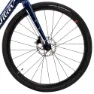 Wilier Jena Hybrid Mahle Hub-drive Grx Rd-rx812 2020 Elektrisches Gravelbike Refurbished, Green / white, XL