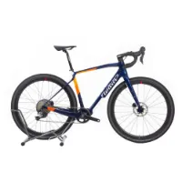 Wilier Jena Mahle X35+ Grx Rd-rx812 2024 Elektrisches Gravelbike Wilier Jena Mahle X35+ Grx Rd-rx812 2024 Elektrisches Gravelbike