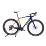 Wilier Jena Mahle X35+ Grx Rd-rx812 2024 Elektrisches Gravelbike