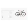 Wilier Jena Mahle X35+ Grx Rd-rx812 2024 Elektrisches Gravelbike
