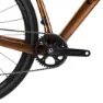 Wilier Jena Shimano Grx Disc Gravelbike, Bronze, L
