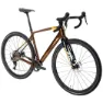 Wilier Jena Shimano Grx Disc Gravelbike, Bronze, L