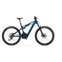 Wilier Karga Comp Du-ep6 29´´ Xt Rd-m8100 2025 Elektrische Mountainbike Wilier Karga Comp Du-ep6 29´´ Xt Rd-m8100 2025 Elektrische Mountainbike