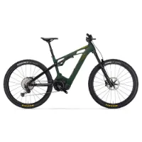 Wilier Karga Pro Du-ep801 29´´ Xt Rd-m8100 2025 Elektrische Mountainbike Wilier Karga Pro Du-ep801 29´´ Xt Rd-m8100 2025 Elektrische Mountainbike