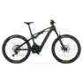 Wilier Karga Pro Du-ep801 29´´ Xt Rd-m8100 2025 Elektrische Mountainbike, Green glossy, M, 720Wh