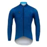 Wilier Kosmos Langarm-trikot, Blue, S