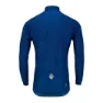 Wilier Kosmos Langarm-trikot, Blue, S