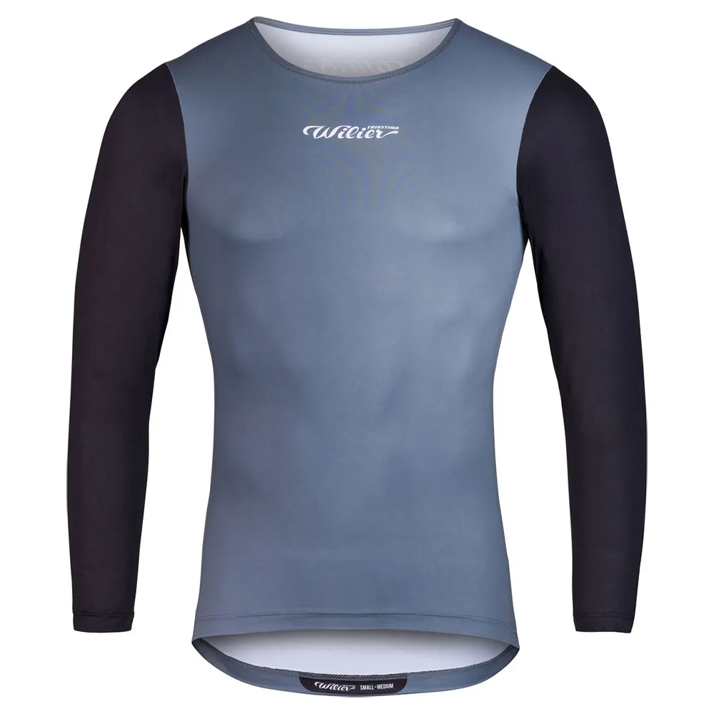 Wilier Langarm-baselayer Wilier Langarm-baselayer