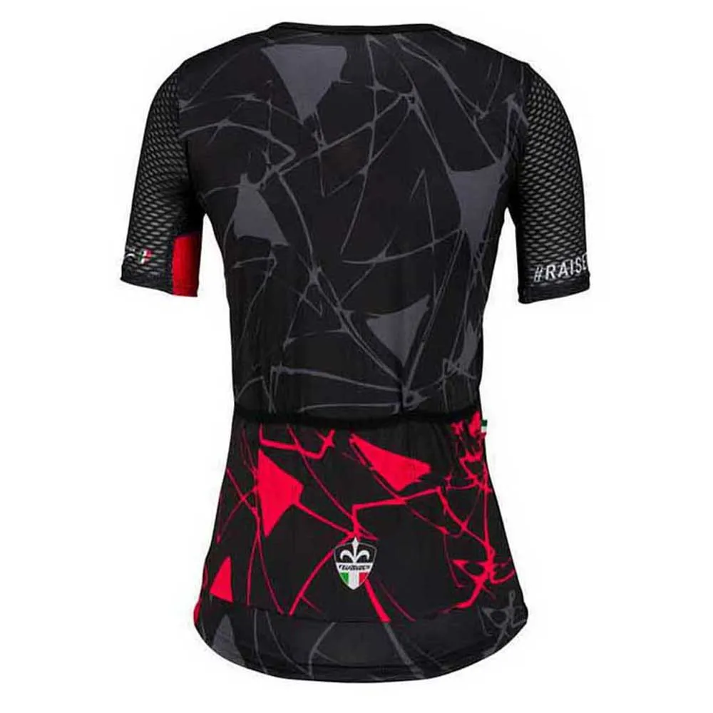 Wilier Lanzarote Kurzarm-radtrikot Wilier Lanzarote Kurzarm-radtrikot
