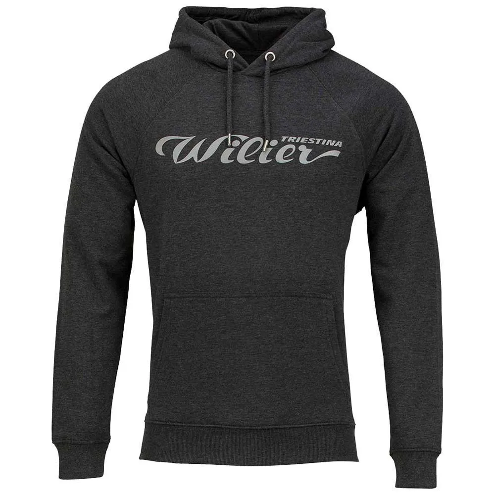 Wilier Logo Kapuzenpullover