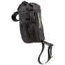 Wilier Missgrape Bud Lenkertasche 1l, Black, One Size