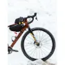 Wilier Missgrape Internode 2 Rahmentasche 2l, Black, One Size
