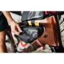 Wilier Missgrape Internode 2 Rahmentasche 2l, Black, One Size