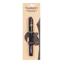 Wilier Mountain Extractable Mini-pumpe Wilier Mountain Extractable Mini-pumpe