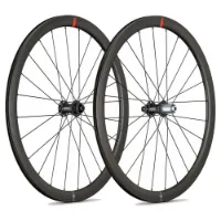 Wilier Ndr38 Kc Tubeless Rennrad Laufradsatz Wilier Ndr38 Kc Tubeless Rennrad Laufradsatz