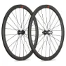 Wilier Ndr38 Kc Tubeless Rennrad Laufradsatz