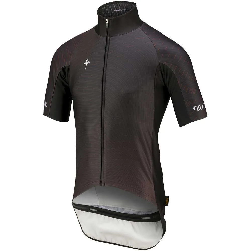Wilier Rainproof Kurzarm-radtrikot Wilier Rainproof Kurzarm-radtrikot