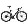 Wilier Rave Sl Campy Ekar Gt 2025 Gravelbike, Black / silver