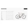 Wilier Rave Sl Campy Ekar Gt 2025 Gravelbike, Black / silver