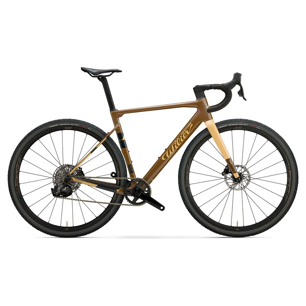 Wilier Rave Sl Ekar Gt 1x13 2025 Gravelbike Wilier Rave Sl Ekar Gt 1x13 2025 Gravelbike