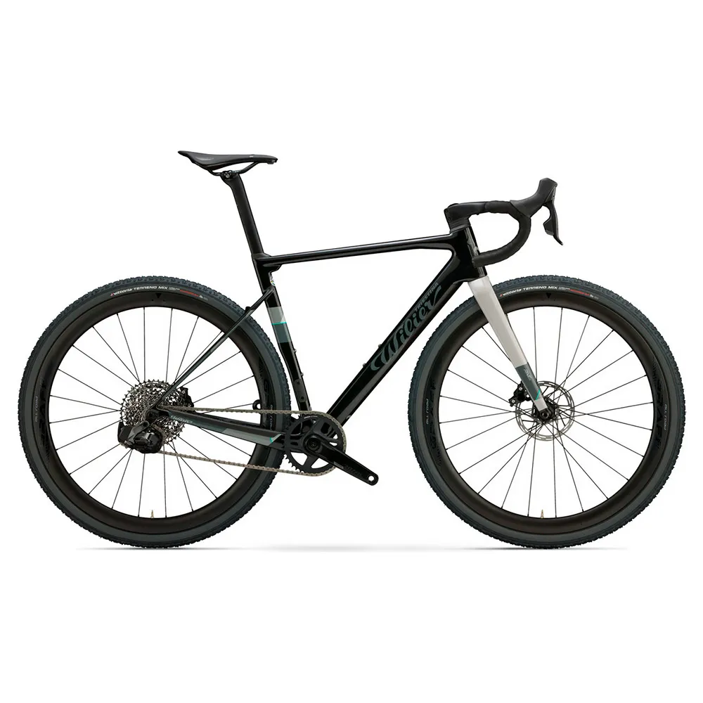 Wilier Rave Sl Graff Xl Grx 810 2025 Gravelbike Wilier Rave Sl Graff Xl Grx 810 2025 Gravelbike