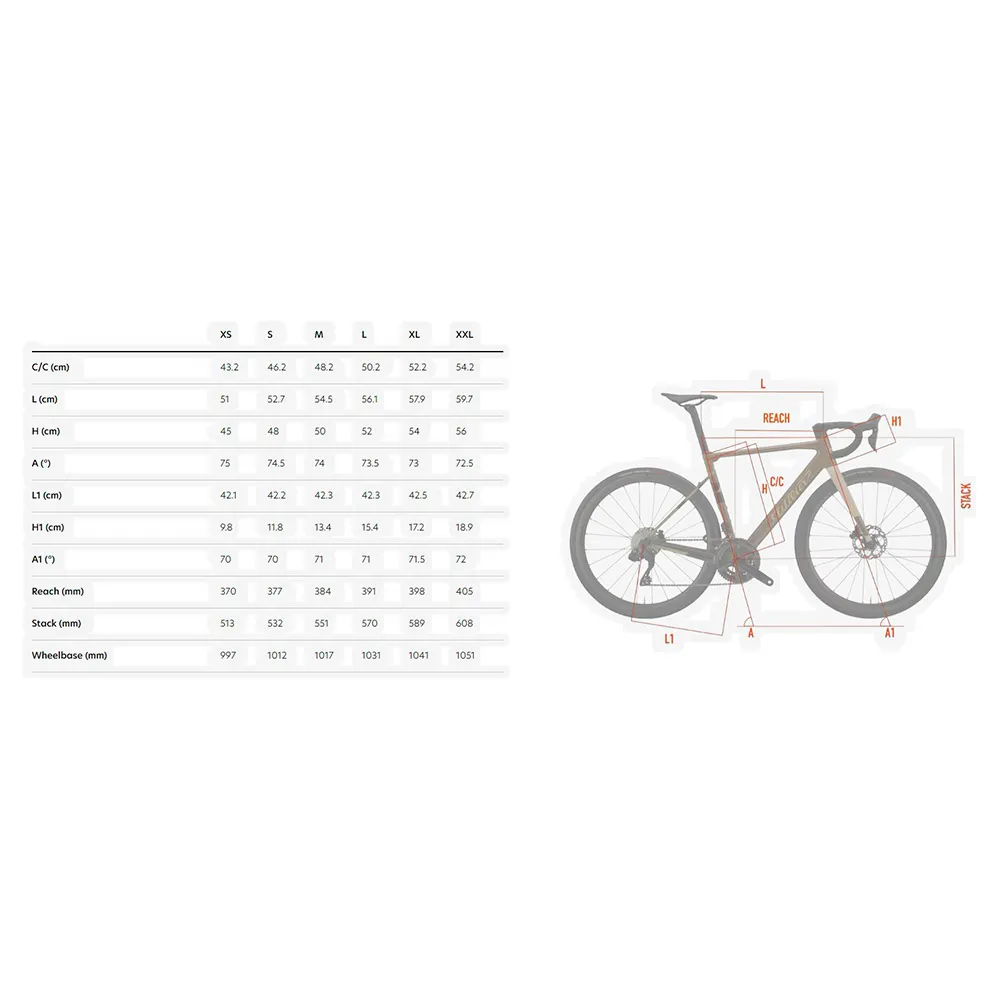 Wilier Rave Sl Graff Xl Grx 810 2025 Gravelbike Wilier Rave Sl Graff Xl Grx 810 2025 Gravelbike