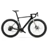 Wilier Rave Sl Rd-rx812 Grx 2025 Gravelbike